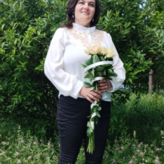 Іванка 41 фото 1