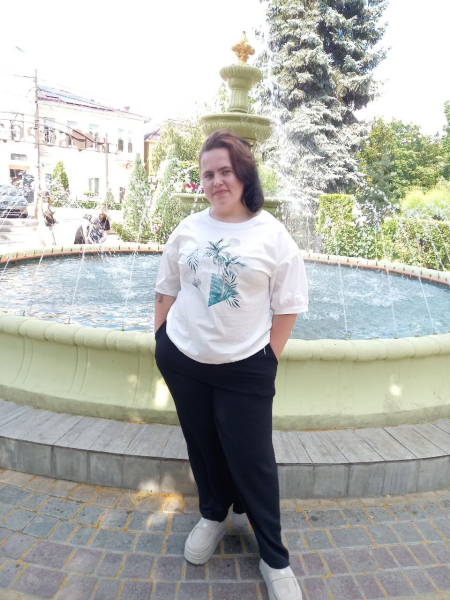 Нина 23 фото 1