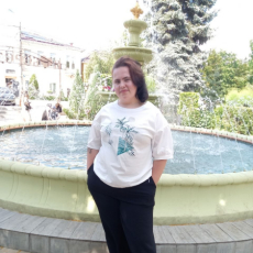Нина 23 фото 1