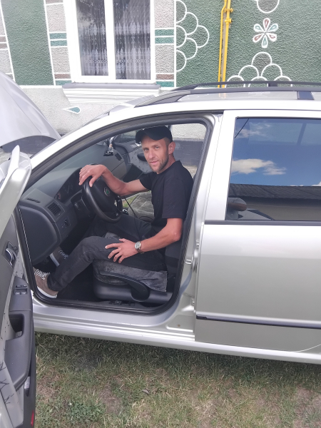 Паша 33 фото 1