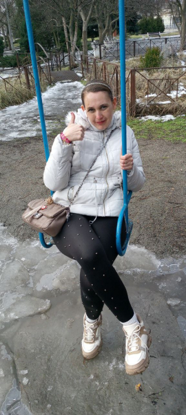 Татьяна 33 фото 1