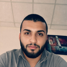 Youcef 40 фото 1