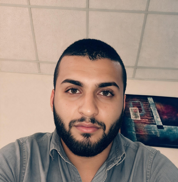 Youcef 40 фото 1