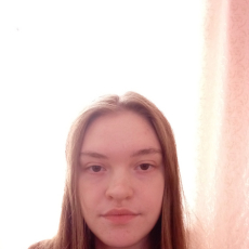 Вероніка 19 фото 1