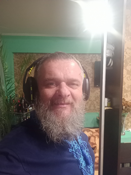 Andrew 53 фото 2