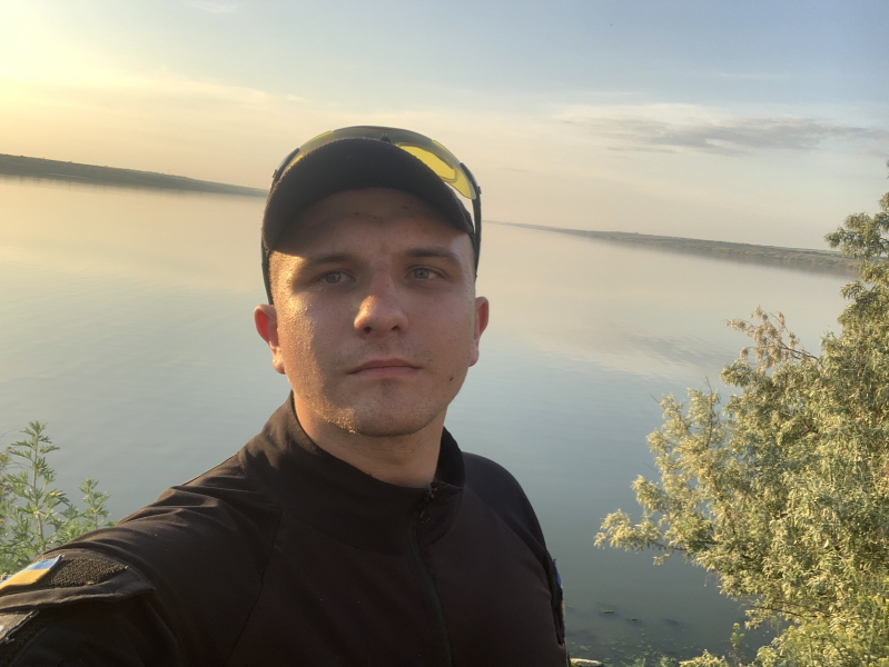Діма 28 фото 1