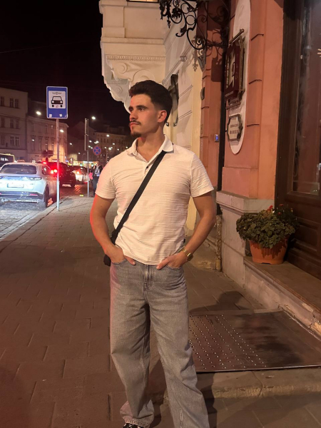Тарас 20 фото 2
