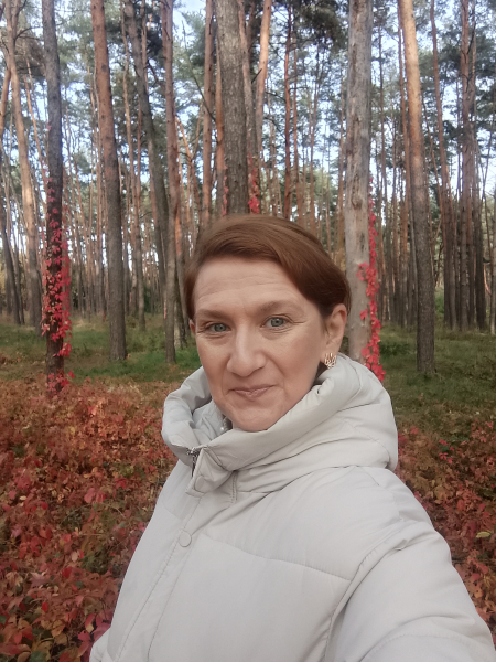 Ольга 46 фото 2